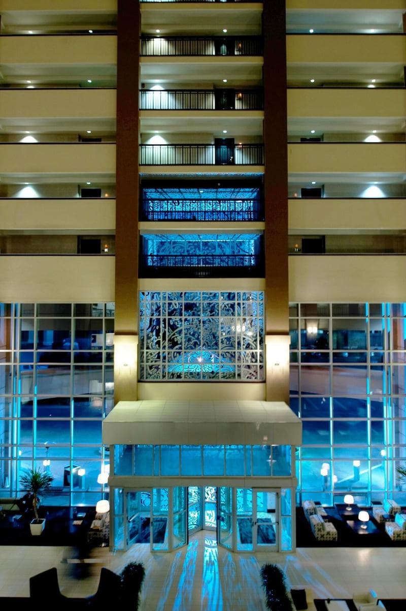 Le Meridien Dallas By The Galleria 4