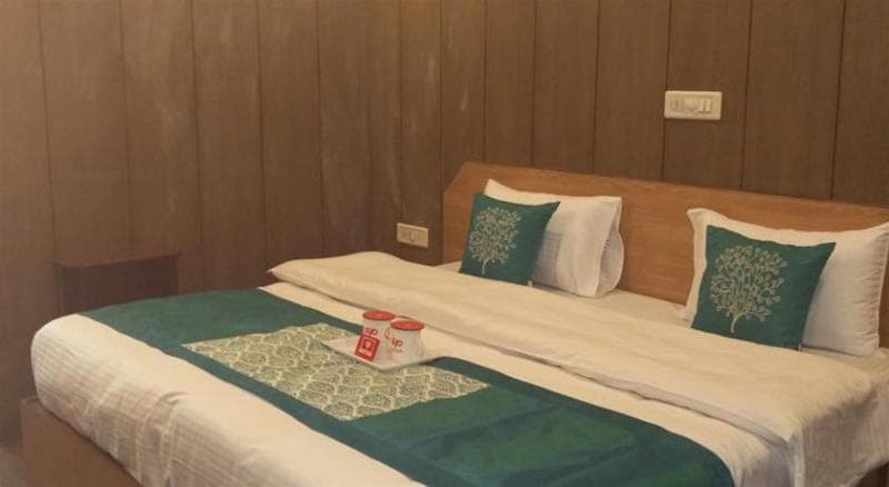 Hotel Express 66 5