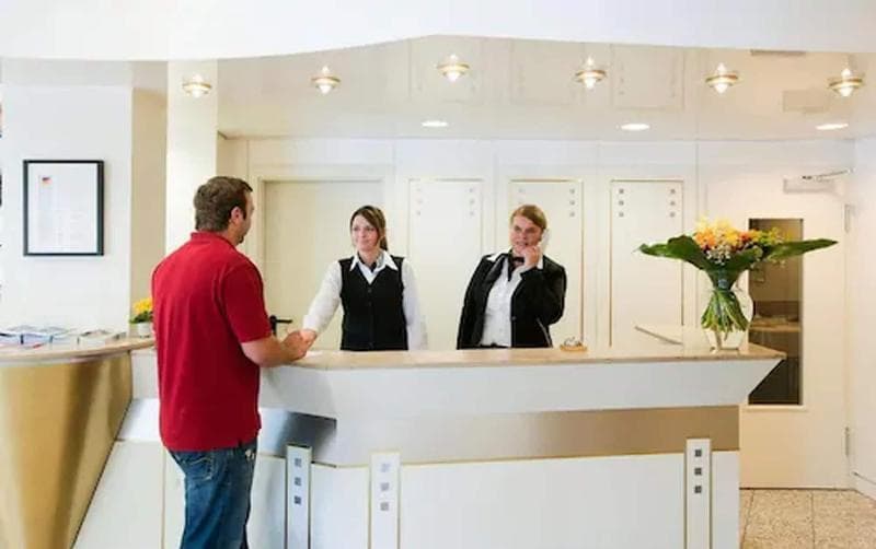 Hotel Regent 5