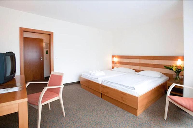 Hotel Regent 4
