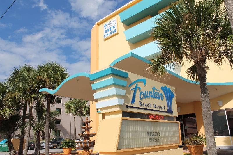 Fountain Beach Resort 3