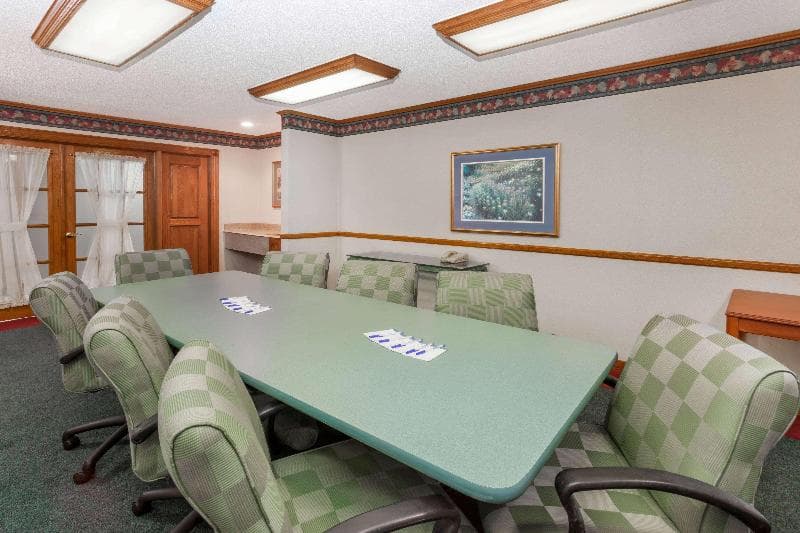 Baymont by Wyndham Decatur 2