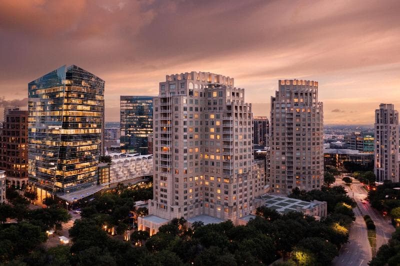 The Ritz-Carlton Dallas 5