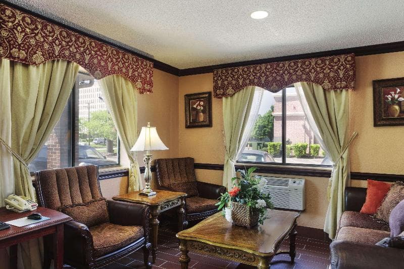Super 8 By Wyndham Taylor/Detroit Area 3