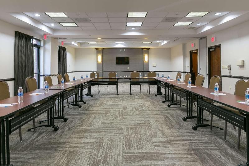 Hyatt Place Detroit/Utica photo 1