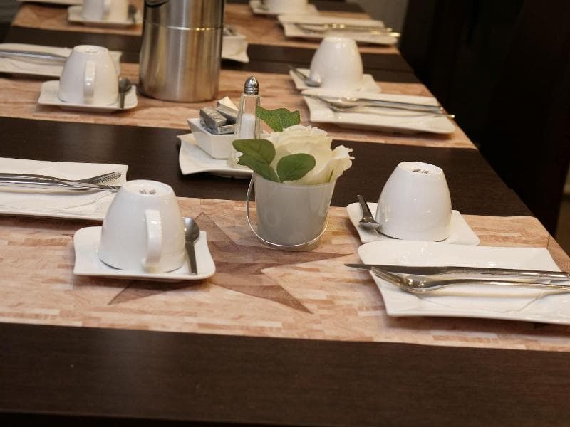 Designhotel Im Sudfeld main