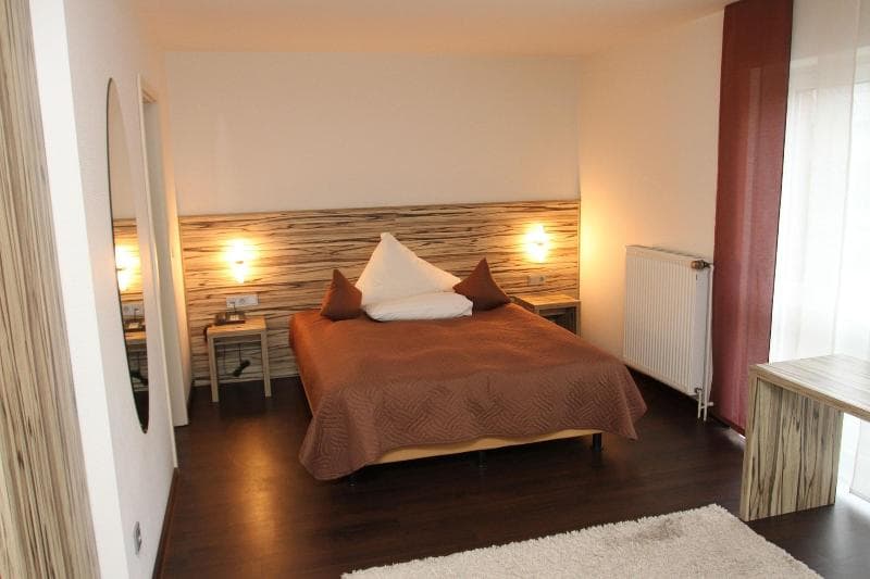 Designhotel Im Sudfeld photo 1