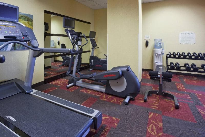 Courtyard By Marriott Rochester Mayo Clinic Area/S photo 1