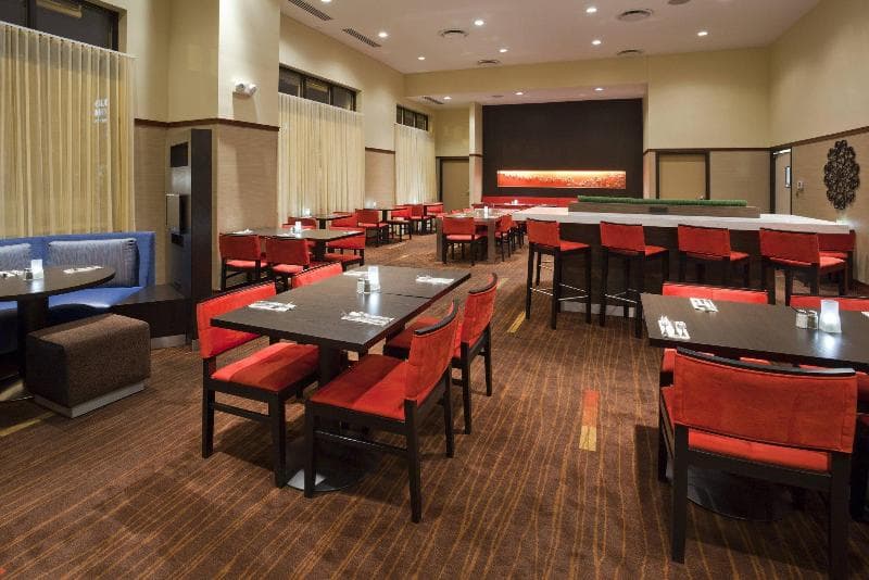 Courtyard By Marriott Rochester Mayo Clinic Area/S 2