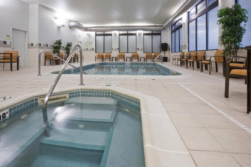 Courtyard By Marriott Rochester Mayo Clinic Area/S 3