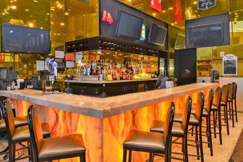 Hollywood Casino At Greektown 4