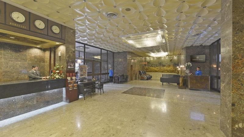 Grand Astoria Hotel 4