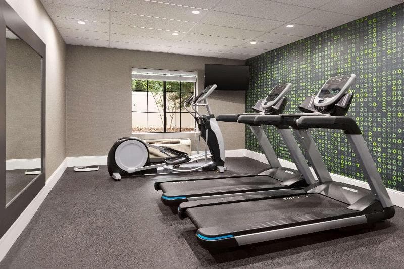 La Quinta Inn & Suites by Wyndham Dublin 2