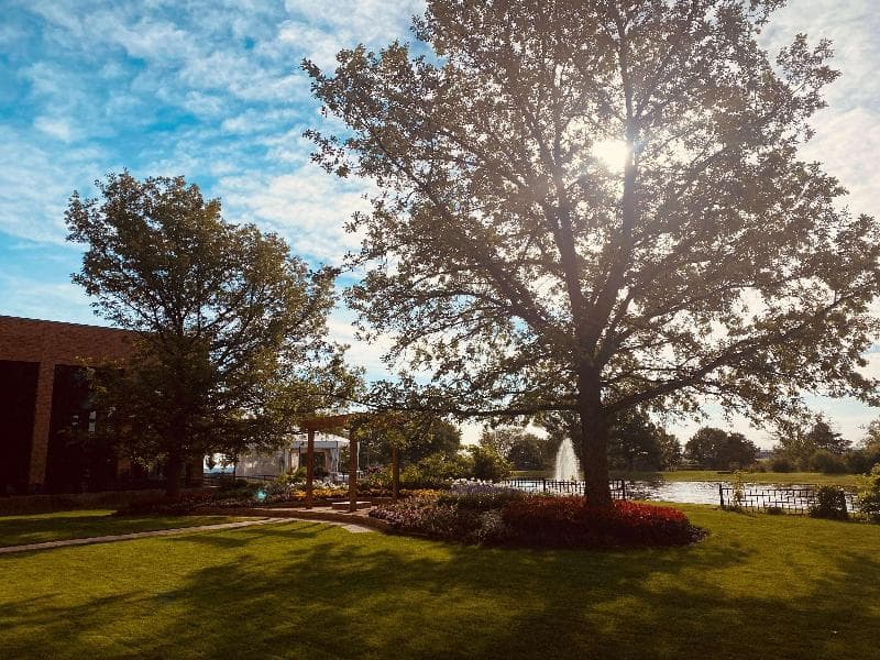 The Inverness Denver, a Hilton Golf & Spa Resort 2