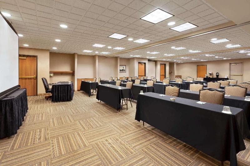 Wingate By Wyndham Greenwood Village/Denver Tech photo 1