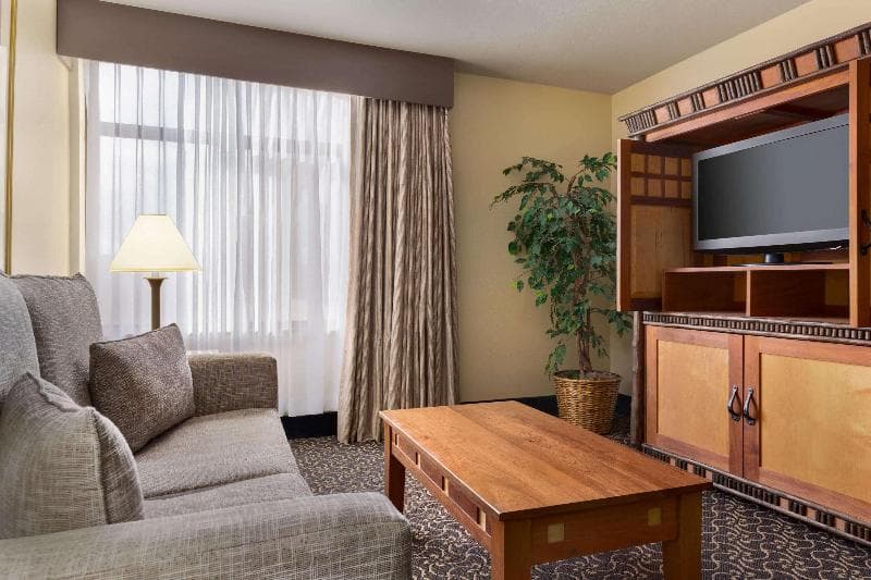 Wingate By Wyndham Greenwood Village/Denver Tech 5