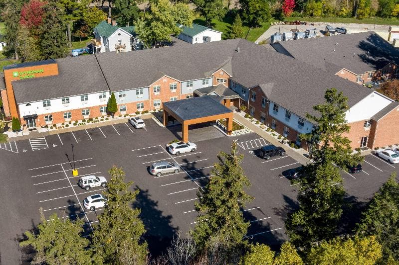 Wyndham Garden Galena Hotel & Day Spa 2