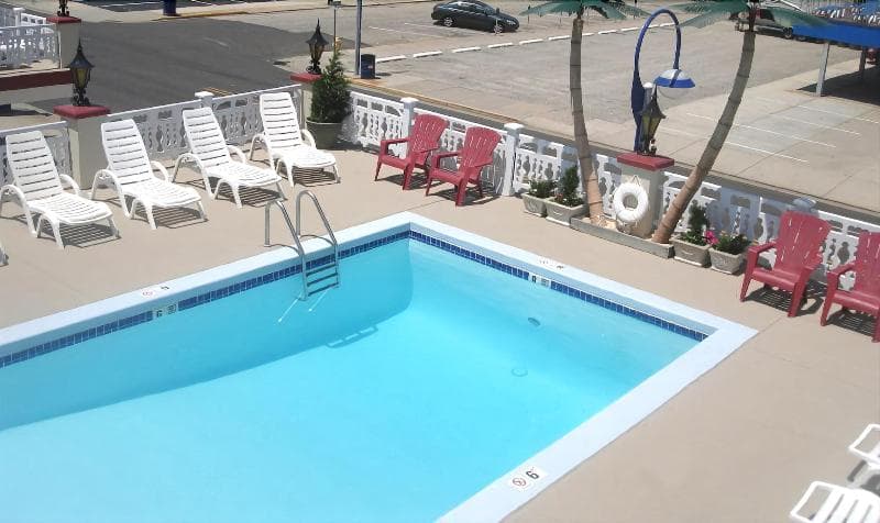 Casa Del Sol Motel photo 1