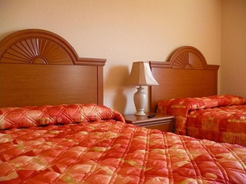 Casa Del Sol Motel 2