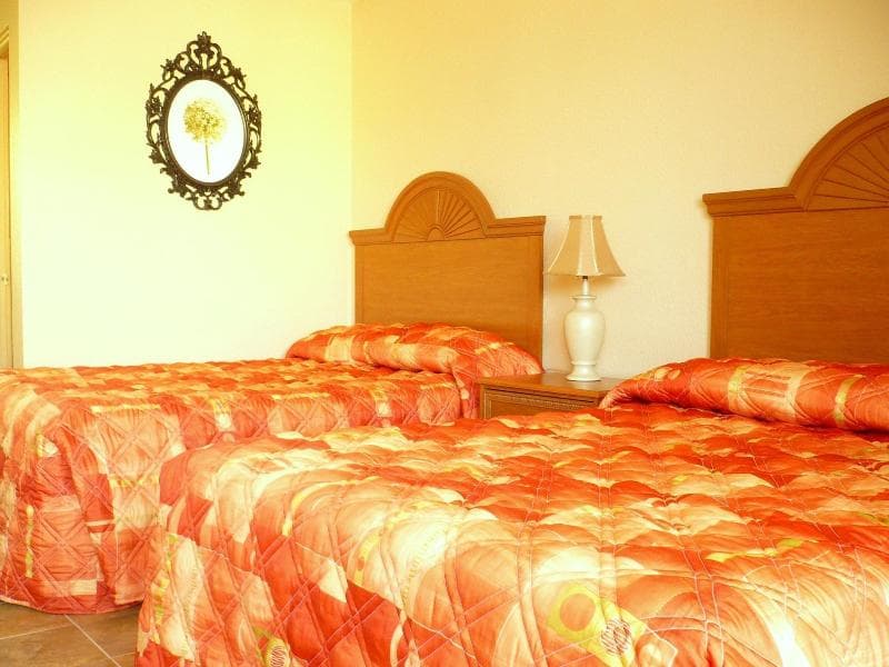 Casa Del Sol Motel 5