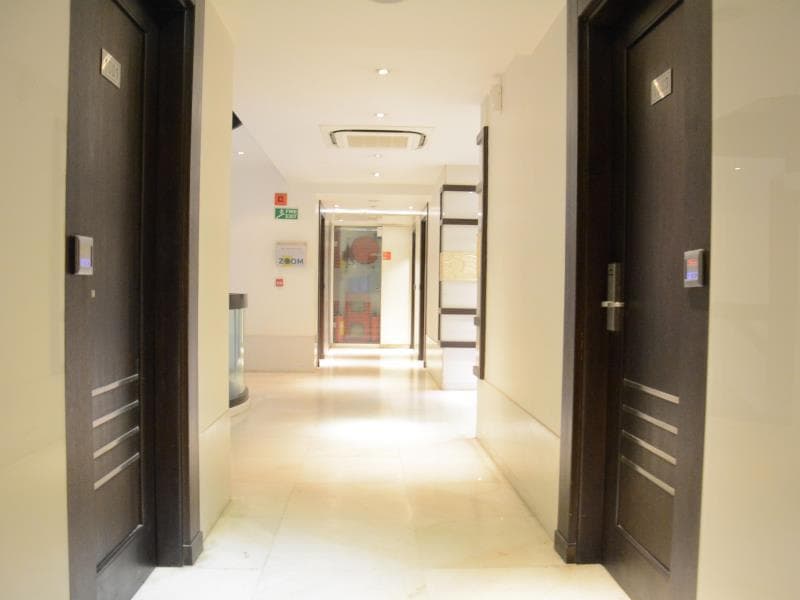 Hotel Godwin Deluxe 3