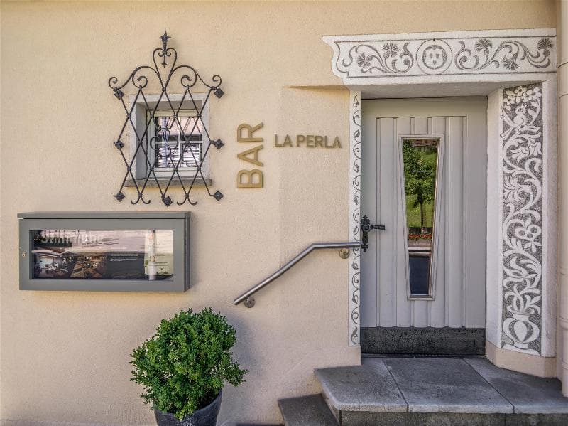 Lenzerhorn Spa & Wellness 2