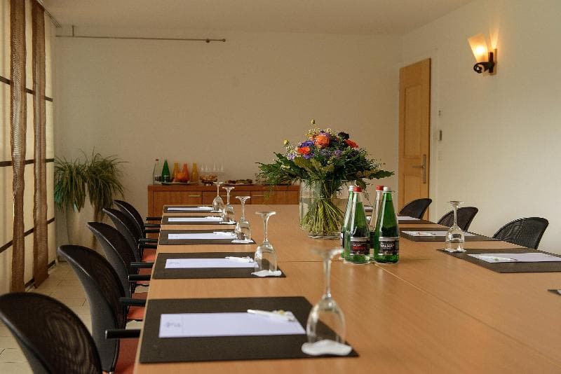 Lenzerhorn Spa & Wellness main