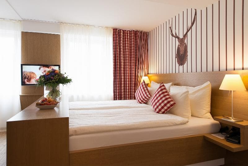 Lenzerhorn Spa & Wellness 5