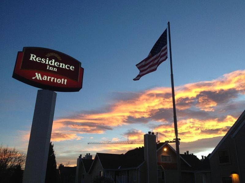 Residence Inn Denver Downtown 4