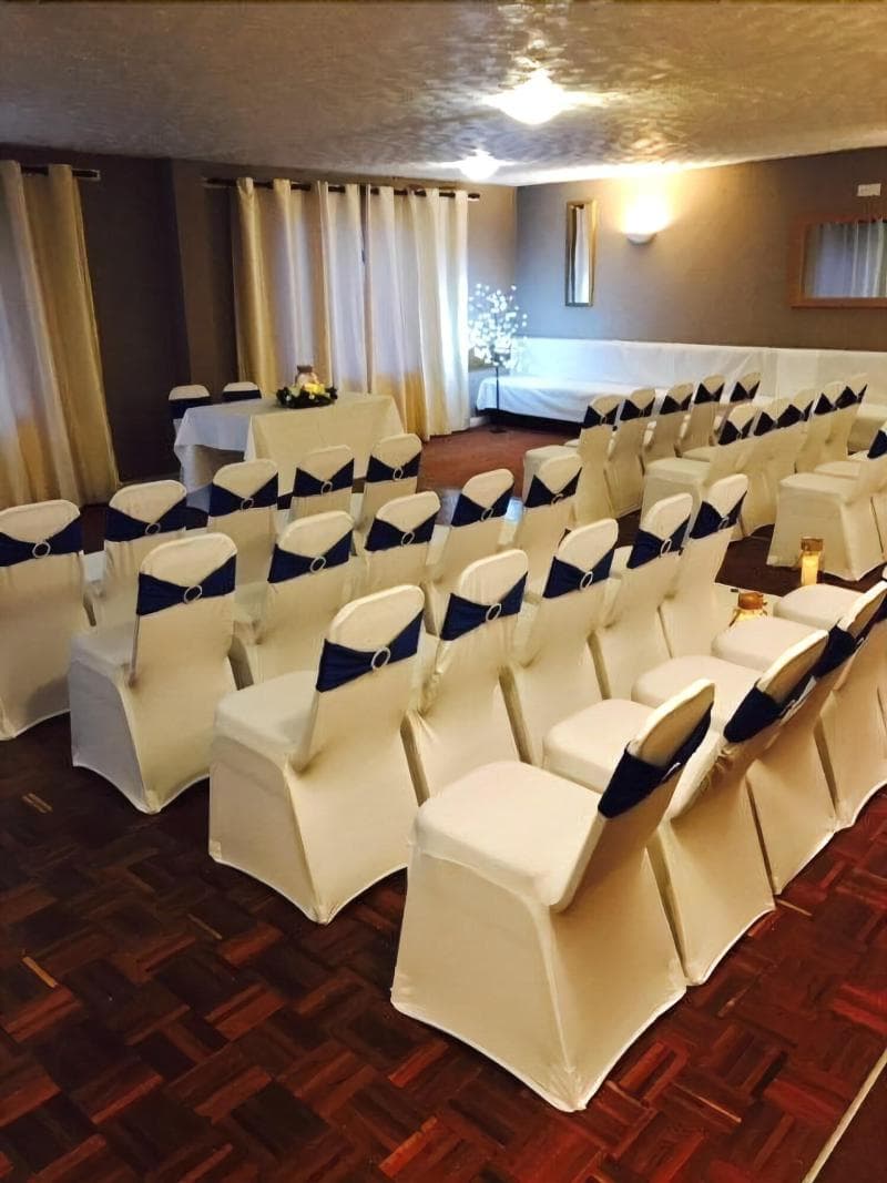 The Crown Hotel 3