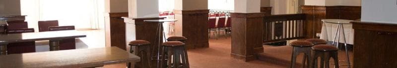 The Crown Hotel main
