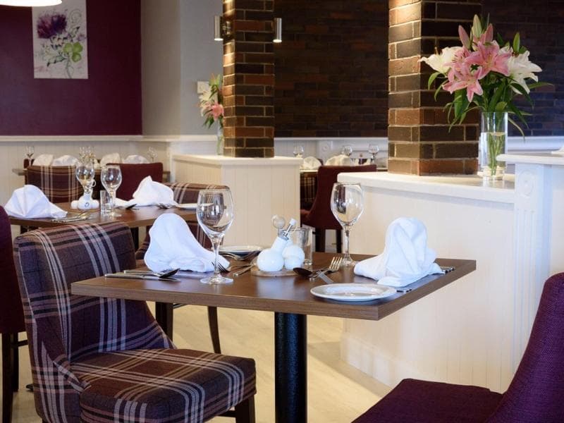 The Crown Hotel 4