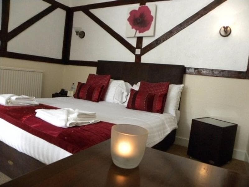 The Crown Hotel 5
