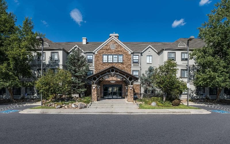 Sonesta Es Suites Denver South - Park Meadows photo 1