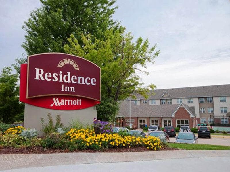 Residence Inn Davenport photo 1