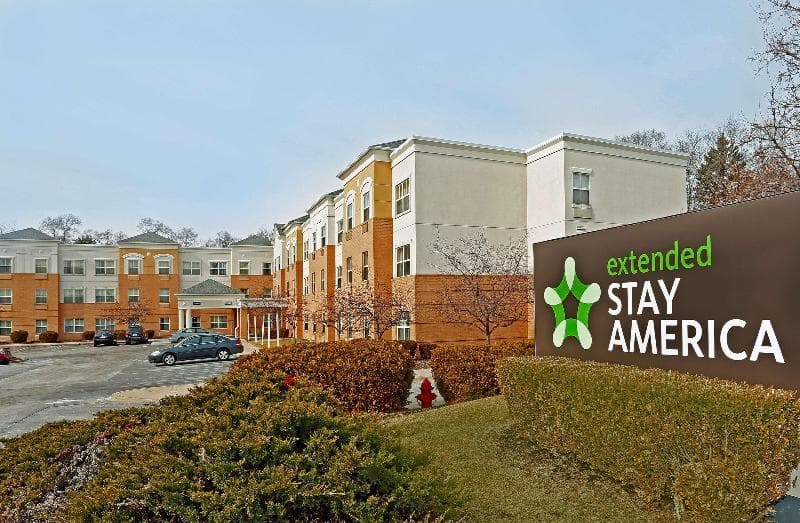 Extended Stay America Detroit Novi Orchard Hill Place 3