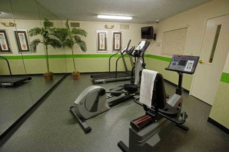 Extended Stay America Detroit Novi Orchard Hill Place photo 1