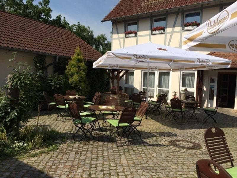 Landhotel Zum Nicolaner 4