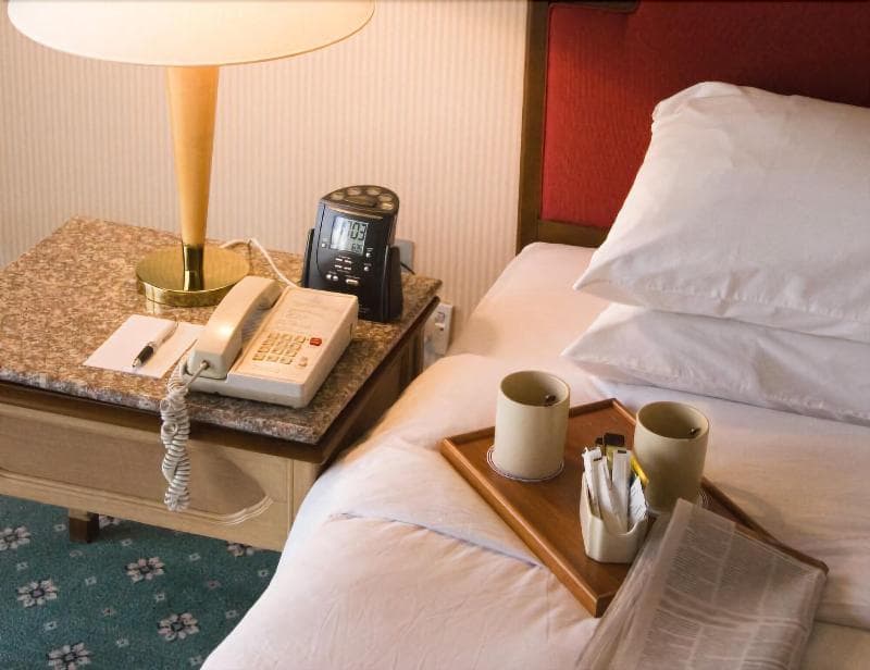 Landhotel Zum Nicolaner 5