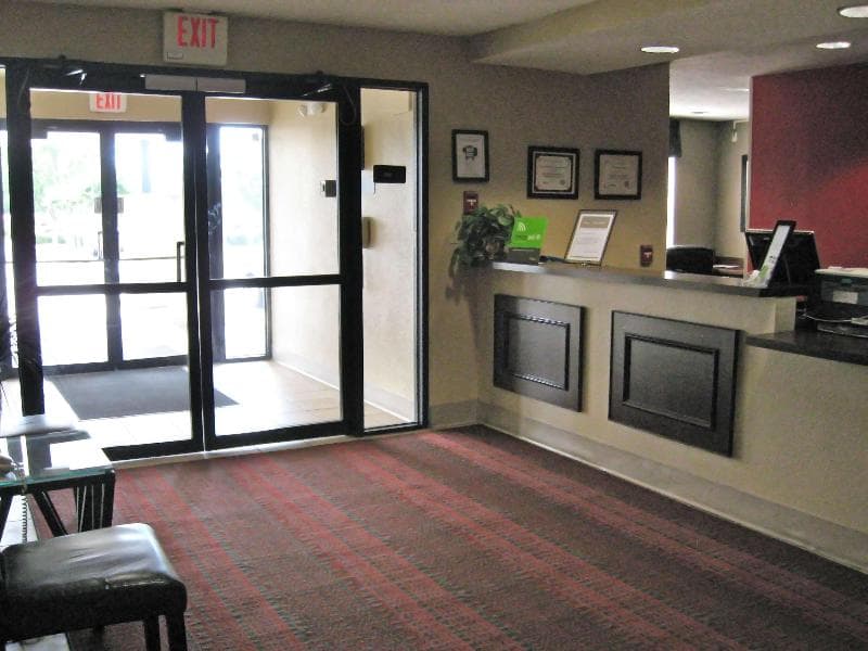 Extended Stay America - Greenville - Airport 2