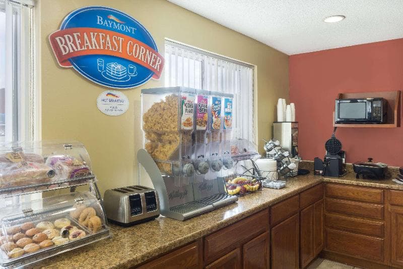 Baymont by Wyndham Huber Heights Dayton 3