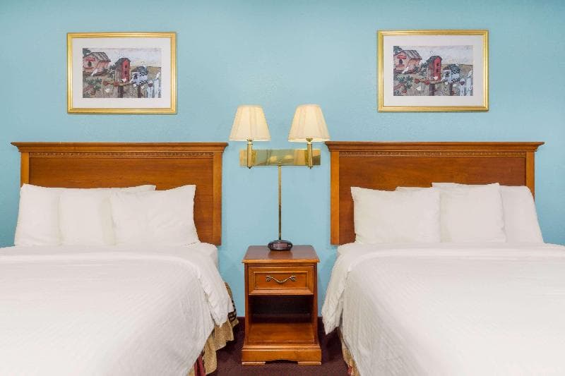 Baymont by Wyndham Huber Heights Dayton photo 1