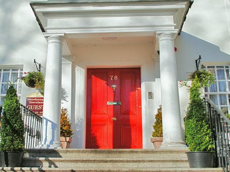 Morehampton Townhouse photo 1