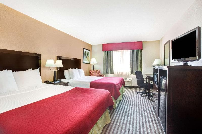 Baymont By Wyndham Dallas/ Love Field 5