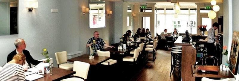 Phoenix Park Hotel main