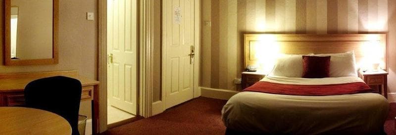Phoenix Park Hotel 4