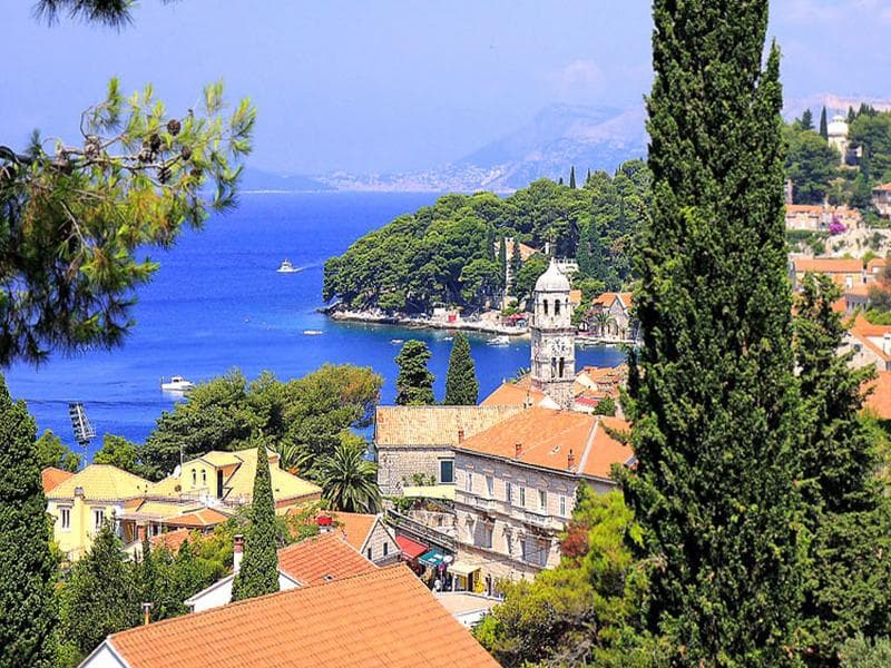 Apartments Dub Cavtat 5