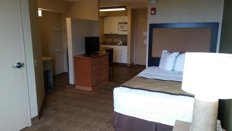Extended Stay America - Dallas - Plano 3