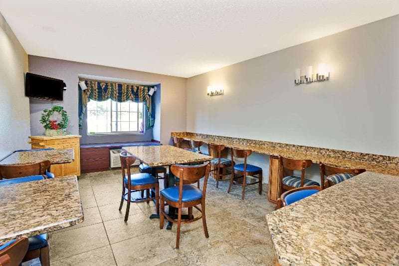 Microtel Inn & Suites By Wyndham Roseville/Detroit Area 5