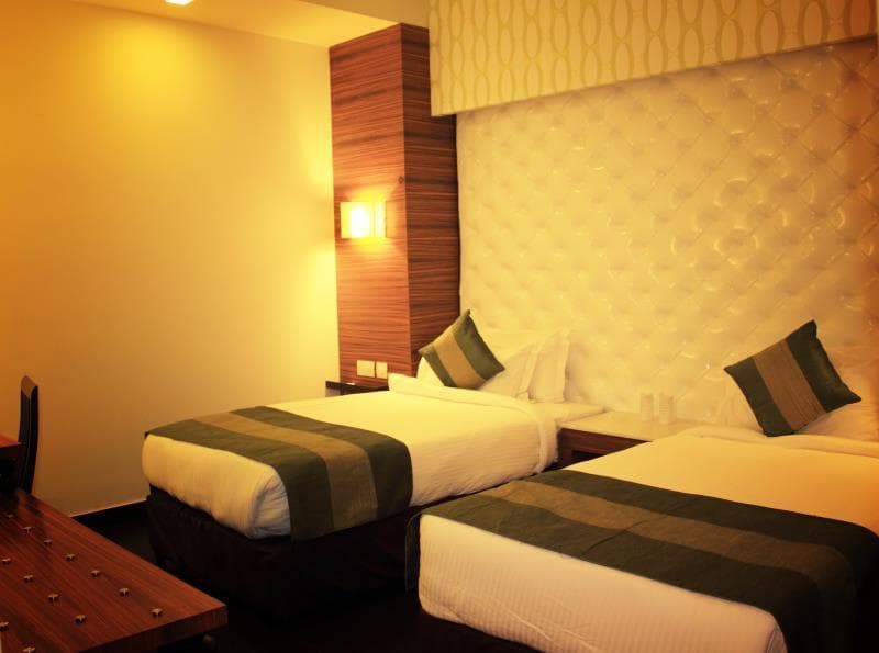 Hotel Ivory 32 4